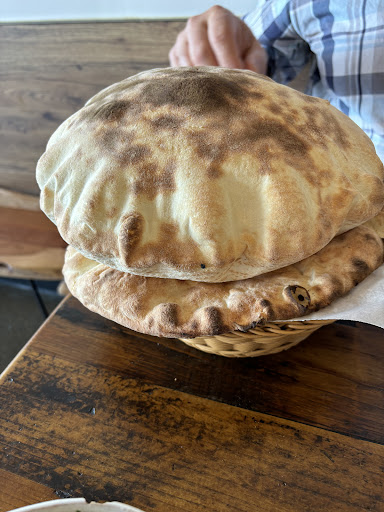 Photo of CheeZaatar - 809 Victoria St N, Kitchener, ON N2B 3C3